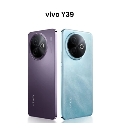 Vivo Y39 price in Bangladesh